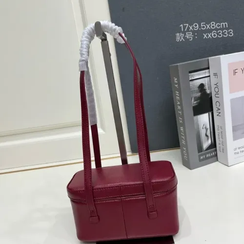Replica Chanel AAA Quality Shoulder Bags For Women #1443057 $80.00 USD for Wholesale