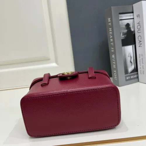 Replica Chanel AAA Quality Shoulder Bags For Women #1443057 $80.00 USD for Wholesale