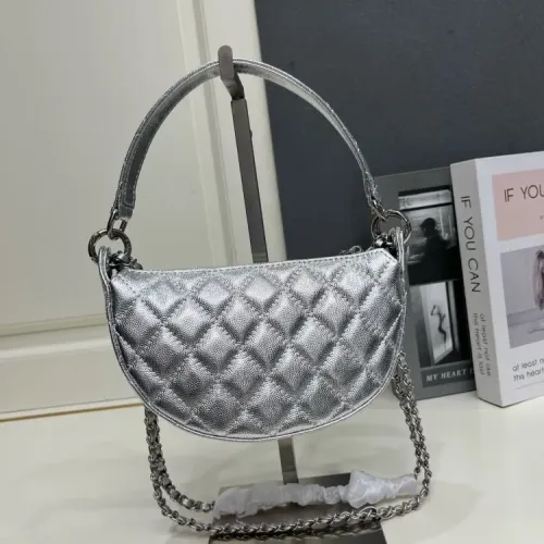 Replica Chanel AAA Quality Shoulder Bags For Women #1443060 $82.00 USD for Wholesale
