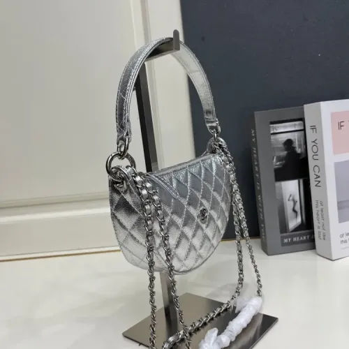 Replica Chanel AAA Quality Shoulder Bags For Women #1443060 $82.00 USD for Wholesale