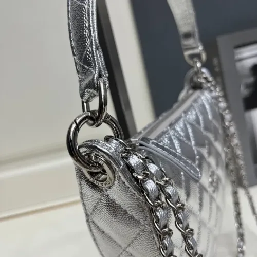Replica Chanel AAA Quality Shoulder Bags For Women #1443060 $82.00 USD for Wholesale