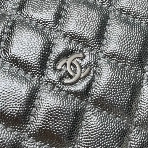 Replica Chanel AAA Quality Shoulder Bags For Women #1443060 $82.00 USD for Wholesale