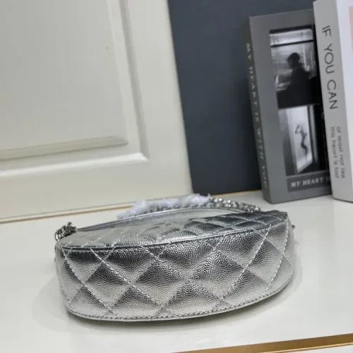 Replica Chanel AAA Quality Shoulder Bags For Women #1443060 $82.00 USD for Wholesale