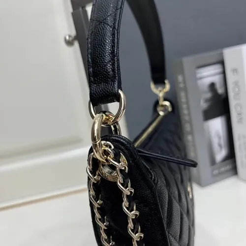 Replica Chanel AAA Quality Shoulder Bags For Women #1443062 $82.00 USD for Wholesale