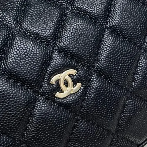 Replica Chanel AAA Quality Shoulder Bags For Women #1443062 $82.00 USD for Wholesale
