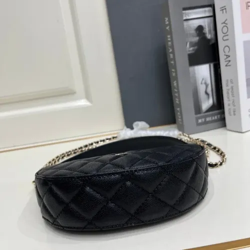 Replica Chanel AAA Quality Shoulder Bags For Women #1443062 $82.00 USD for Wholesale