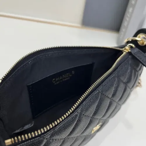 Replica Chanel AAA Quality Shoulder Bags For Women #1443062 $82.00 USD for Wholesale