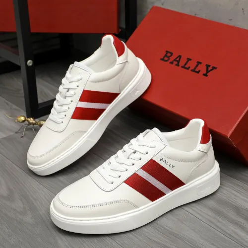 Bally Casual Shoes For Men #1443067