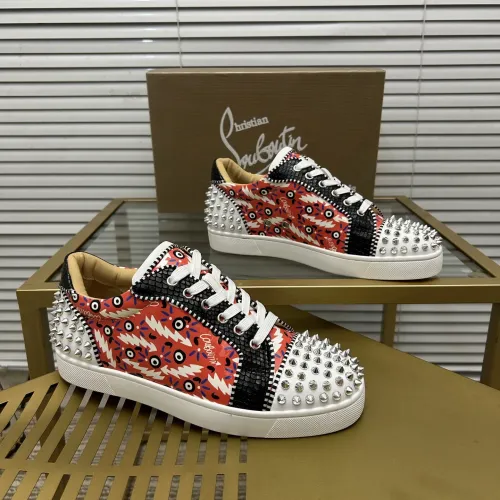 Christian Louboutin Casual Shoes For Women #1443081