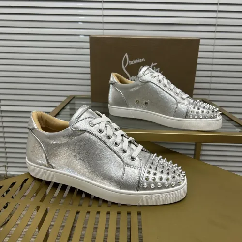 Christian Louboutin Casual Shoes For Women #1443085