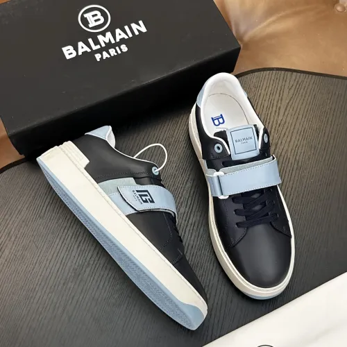 Balmain Casual Shoes For Men #1443096