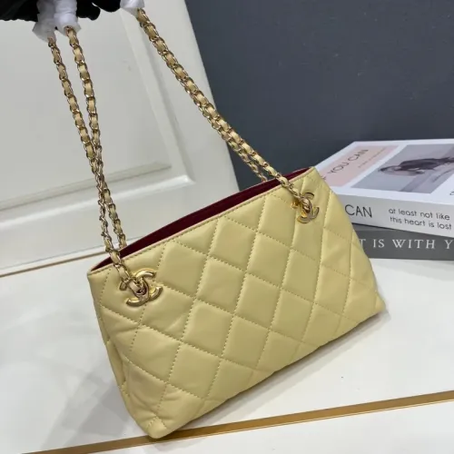 Replica Chanel AAA Quality Shoulder Bags For Women #1443106 $82.00 USD for Wholesale