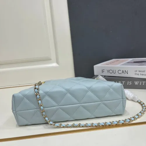 Replica Chanel AAA Quality Shoulder Bags For Women #1443107 $82.00 USD for Wholesale
