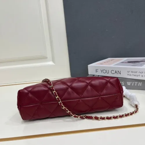 Replica Chanel AAA Quality Shoulder Bags For Women #1443108 $82.00 USD for Wholesale