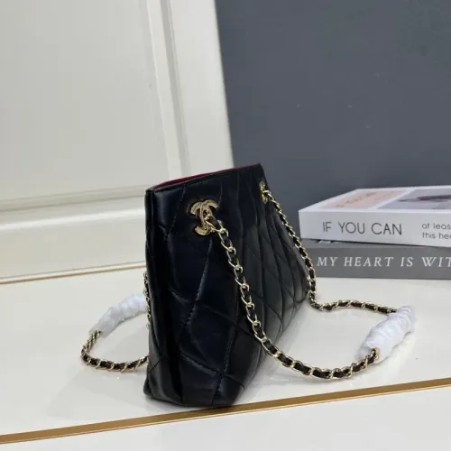 Replica Chanel AAA Quality Shoulder Bags For Women #1443109 $82.00 USD for Wholesale