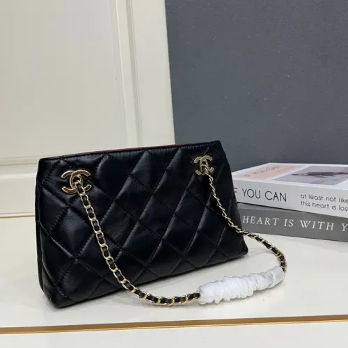 Replica Chanel AAA Quality Shoulder Bags For Women #1443109 $82.00 USD for Wholesale