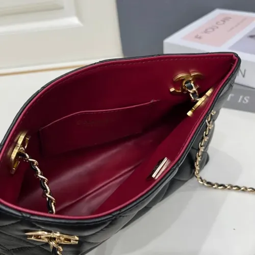 Replica Chanel AAA Quality Shoulder Bags For Women #1443109 $82.00 USD for Wholesale
