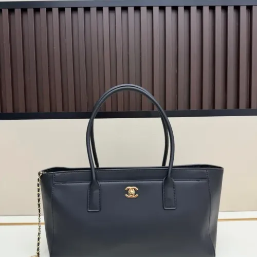 Chanel AAA Quality Shoulder Bags For Women #1443119 $96.00 USD, Wholesale Replica Chanel AAA Quality Shoulder Bags