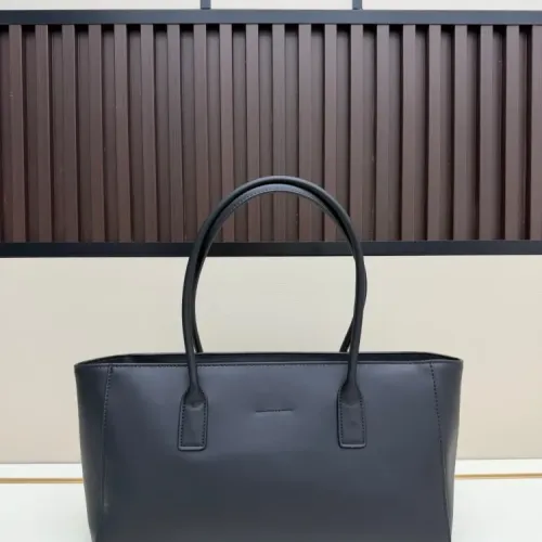 Replica Chanel AAA Quality Shoulder Bags For Women #1443119 $96.00 USD for Wholesale