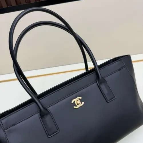 Replica Chanel AAA Quality Shoulder Bags For Women #1443119 $96.00 USD for Wholesale