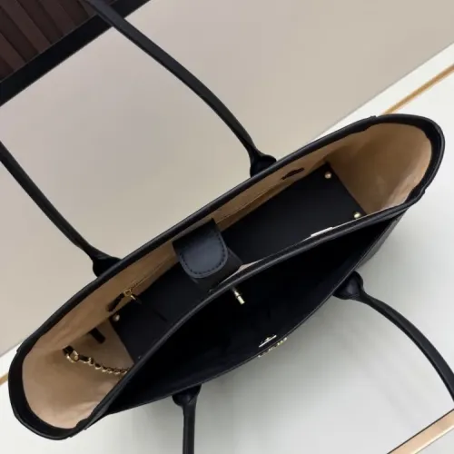 Replica Chanel AAA Quality Shoulder Bags For Women #1443119 $96.00 USD for Wholesale