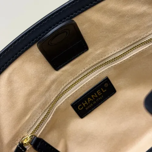 Replica Chanel AAA Quality Shoulder Bags For Women #1443119 $96.00 USD for Wholesale