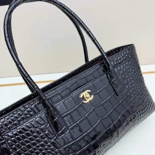 Replica Chanel AAA Quality Shoulder Bags For Women #1443120 $100.00 USD for Wholesale