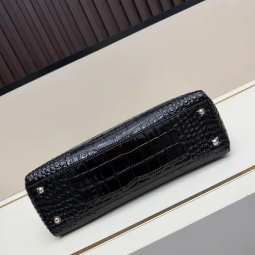 Replica Chanel AAA Quality Shoulder Bags For Women #1443120 $100.00 USD for Wholesale