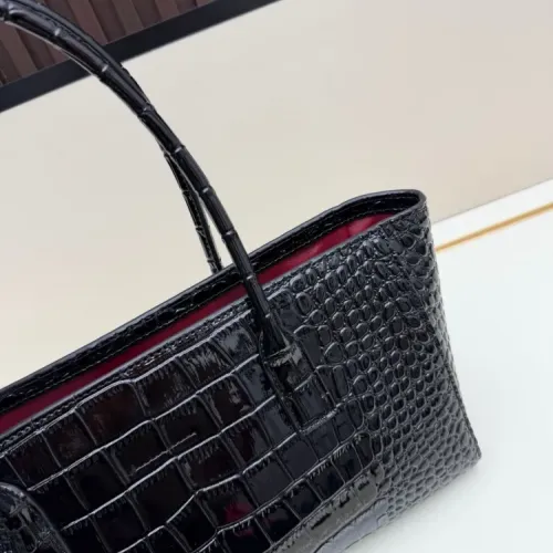 Replica Chanel AAA Quality Shoulder Bags For Women #1443120 $100.00 USD for Wholesale