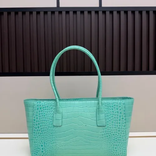 Replica Chanel AAA Quality Shoulder Bags For Women #1443121 $100.00 USD for Wholesale