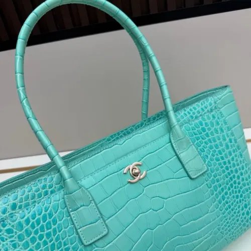 Replica Chanel AAA Quality Shoulder Bags For Women #1443121 $100.00 USD for Wholesale