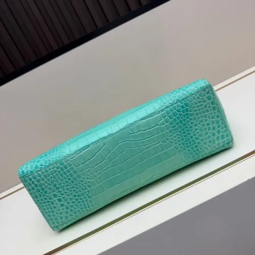 Replica Chanel AAA Quality Shoulder Bags For Women #1443121 $100.00 USD for Wholesale