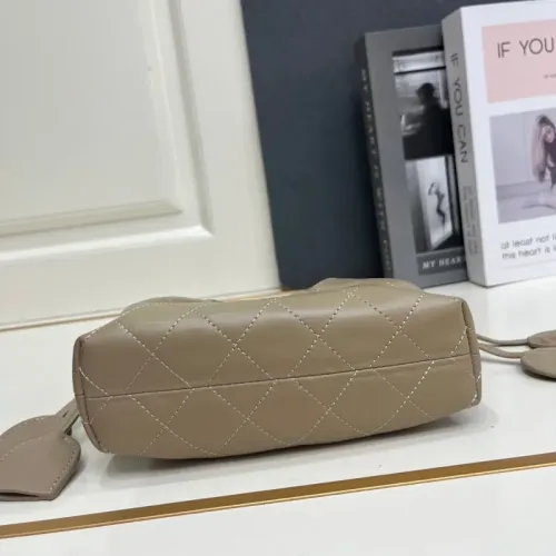 Replica Chanel AAA Quality Shoulder Bags For Women #1443124 $100.00 USD for Wholesale