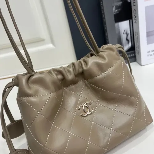Replica Chanel AAA Quality Shoulder Bags For Women #1443124 $100.00 USD for Wholesale