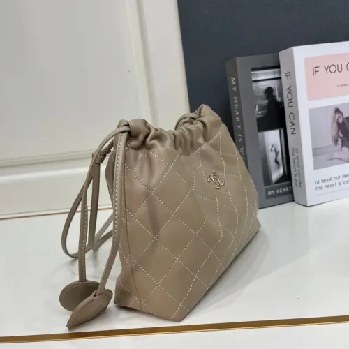 Replica Chanel AAA Quality Shoulder Bags For Women #1443125 $102.00 USD for Wholesale