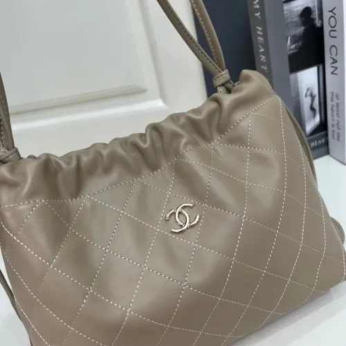 Replica Chanel AAA Quality Shoulder Bags For Women #1443125 $102.00 USD for Wholesale