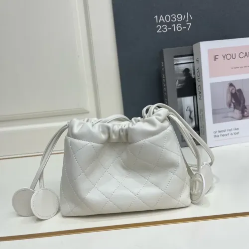 Replica Chanel AAA Quality Shoulder Bags For Women #1443126 $100.00 USD for Wholesale