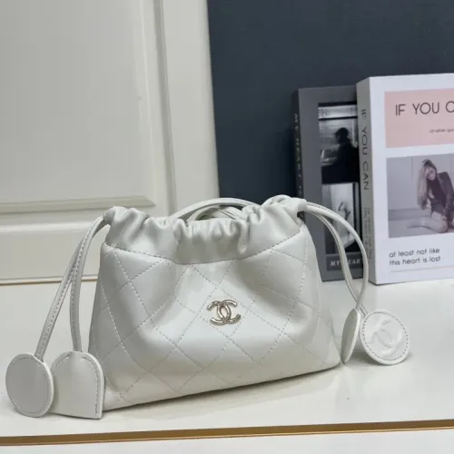 Replica Chanel AAA Quality Shoulder Bags For Women #1443126 $100.00 USD for Wholesale