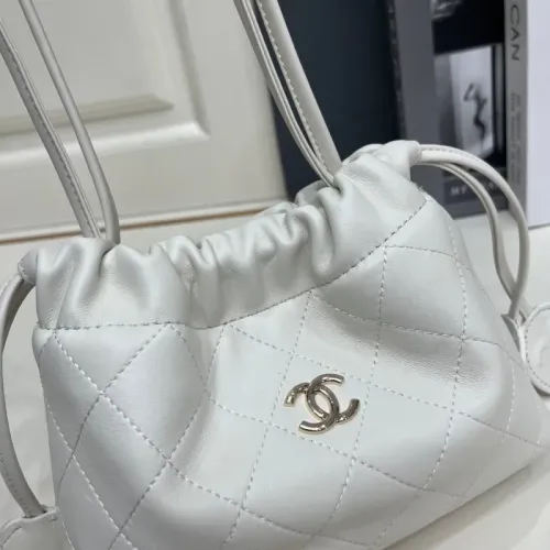 Replica Chanel AAA Quality Shoulder Bags For Women #1443126 $100.00 USD for Wholesale