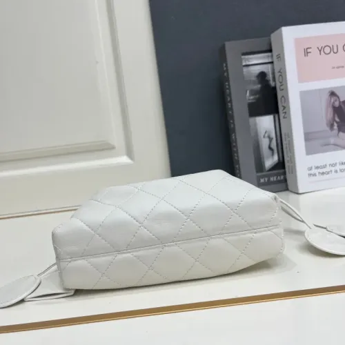 Replica Chanel AAA Quality Shoulder Bags For Women #1443126 $100.00 USD for Wholesale