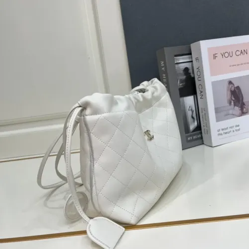 Replica Chanel AAA Quality Shoulder Bags For Women #1443127 $102.00 USD for Wholesale