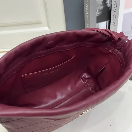Replica Chanel AAA Quality Shoulder Bags For Women #1443129 $102.00 USD for Wholesale