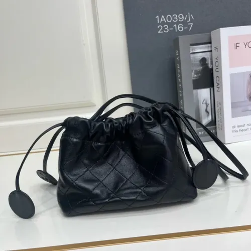 Replica Chanel AAA Quality Shoulder Bags For Women #1443130 $100.00 USD for Wholesale