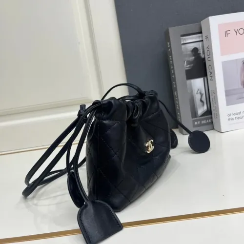 Replica Chanel AAA Quality Shoulder Bags For Women #1443130 $100.00 USD for Wholesale
