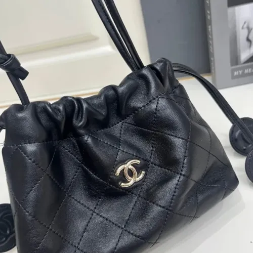 Replica Chanel AAA Quality Shoulder Bags For Women #1443130 $100.00 USD for Wholesale