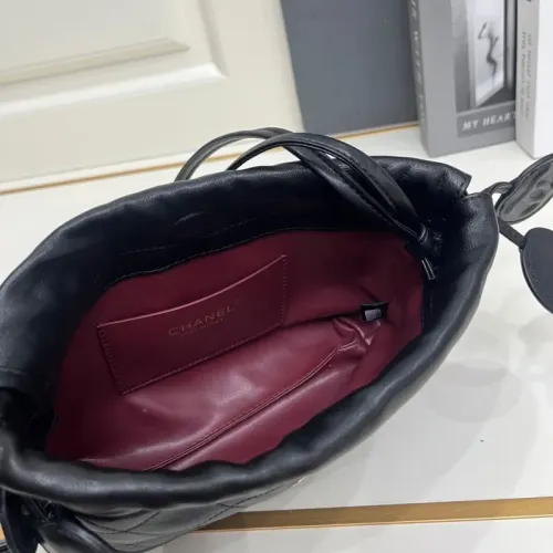 Replica Chanel AAA Quality Shoulder Bags For Women #1443130 $100.00 USD for Wholesale