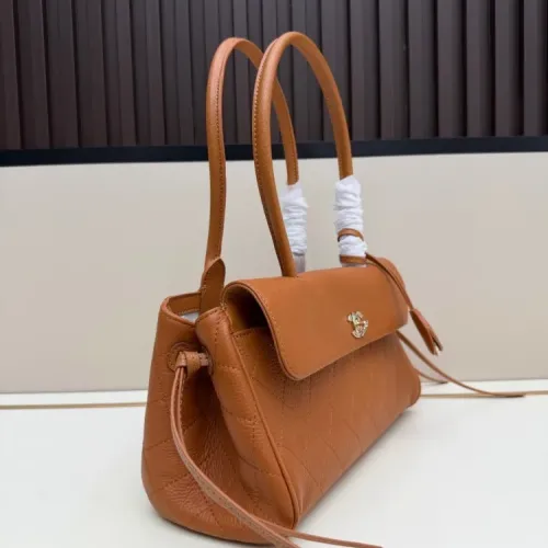 Replica Chanel AAA Quality Shoulder Bags For Women #1443140 $102.00 USD for Wholesale