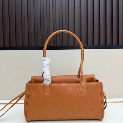 Replica Chanel AAA Quality Shoulder Bags For Women #1443140 $102.00 USD for Wholesale