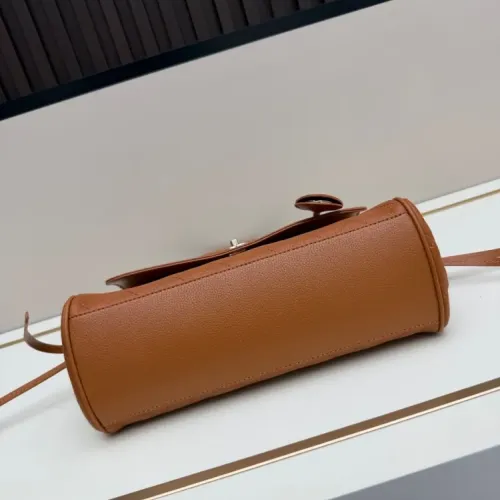 Replica Chanel AAA Quality Shoulder Bags For Women #1443140 $102.00 USD for Wholesale