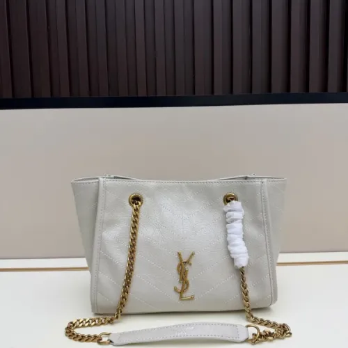 Yves Saint Laurent YSL AAA Quality Shoulder Bags For Women #1443152 $82.00 USD, Wholesale Replica Yves Saint Laurent YSL AAA Quality Shoulder Bags
